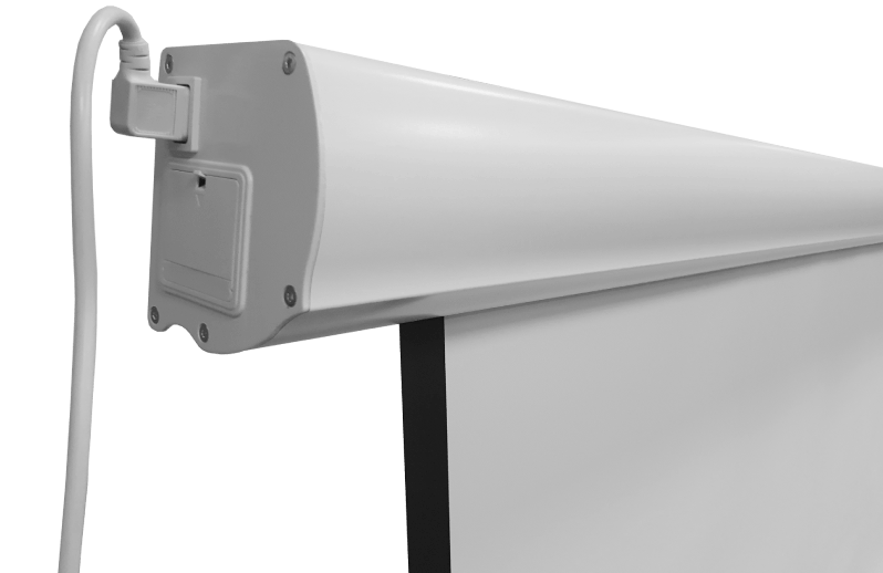 Экран моторизированный Lumien LCC-100107